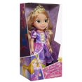 thumbnail image 4 of Poupée Bambin 4 Raiponce de Princesse Disney, 4 of 4