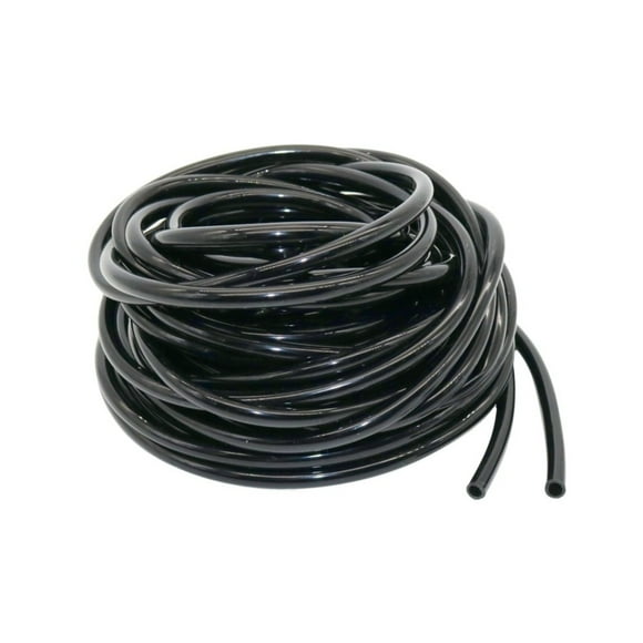 20m 40m 4/7mm Garden Water Hose 1/4 Inch Micro Irrigation Pipe Home Gardening Agriculture Lawn Farm Watering Tube ,Easy to Use