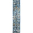 thumbnail image 2 of Safavieh Aria Rug Collection Geometric Novelty Transitional Runner Rug, 2 of 6