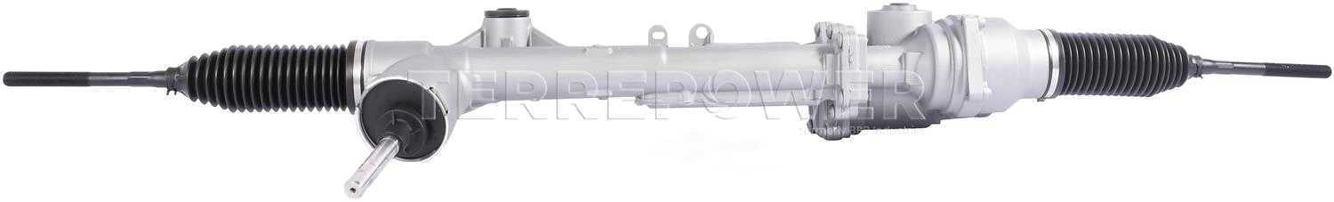 TERREPOWER formerly BBB Industries 201-0165E Power Steering Rack and Pinion Unit