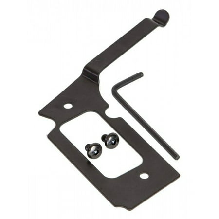 Techna Clip P238BR Right Hand Conceal Carry Gun Belt Clip Sig P238 Carbon Fiber (Best Sig 9mm For Concealed Carry)