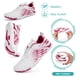 thumbnail image 5 of Deporte Transpirable Zapatos Playa Descalzos Ligeros Unisex Secado Soporte para Aqua, 5 of 9