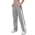 thumbnail image 2 of Pants Jogger Para Mujer Shendy Vendy Slim Fit Sport de Entrenamiento, 2 of 4
