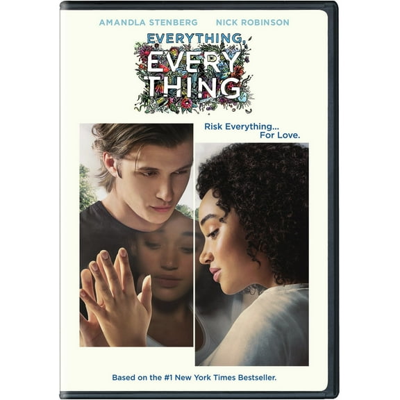 Everything, Everything [DVD]