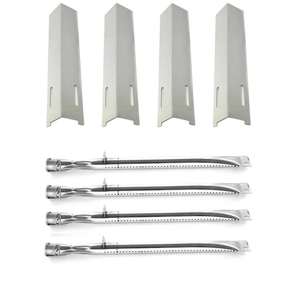 Replacement BBQ Parts for Uniflame PATRIOT, NSG4303, Gas Grill Models