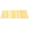 thumbnail image 4 of Double Pointed Crochet,75pcs Knitting Needle Carbonized Sweater Needle Bamboo Needle Versatile Functionality, 4 of 9