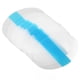 thumbnail image 2 of Ear Stickers, Easy Wearing Silicone Gel Large Area Coverage Safe Waterproof Disposable Ear Stickers For Showering, 2 of 8