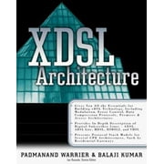 X-DSL Architecture, Used [Paperback]