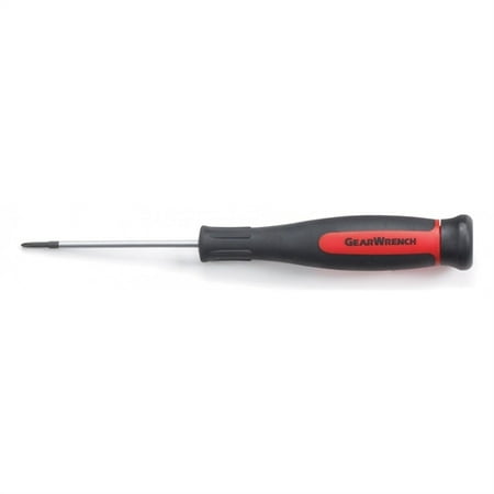 Gearwrench #00 x 60mm 80031
