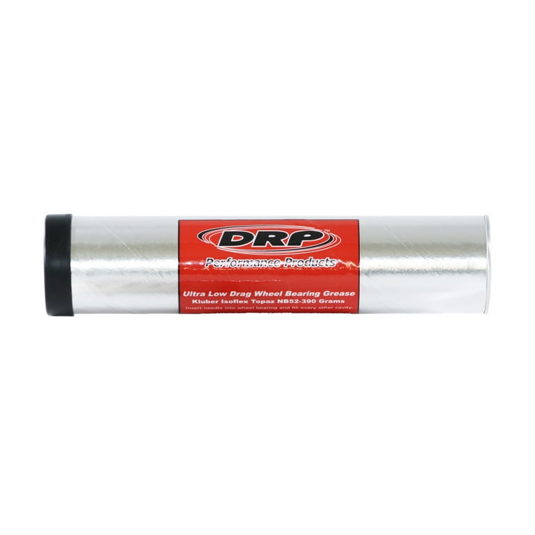 DRP Grease Ultra Low Drag Bearing 390g Cartridge DRP Grease Ultra Low Drag Bearing 390g Cartridge