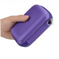 thumbnail image 4 of OUNONA Bolsa Morada Para Almacenamiento Y Transporte Seguro De Esenciales En Viaje, 4 of 8