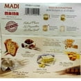 thumbnail image 4 of 2 Packs Madi Original Gran Panettone Italian Oven Baked Cake 35.25oz Each, 4 of 5