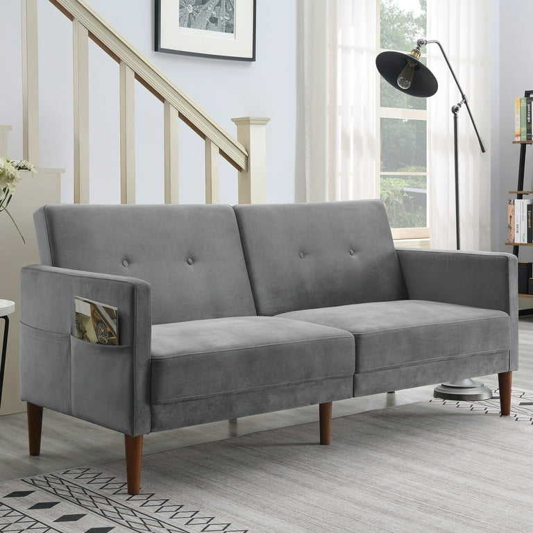 Folding 2024 couch walmart