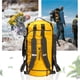 thumbnail image 3 of Durable Camping Bolsa libre Gran capacidad Montañismo Deporte Resistencia Escalada en roca Paquete pa, 3 of 9