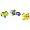Munchkin Linking Buggies Toy - Set of 3 Discontinued by Manufacturer