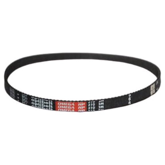 Replacement Part For Eureka Sanitaire Motor Belt Fits SC5500, S5000, Eon Upright Vacuum Cleaner Models # A03837901