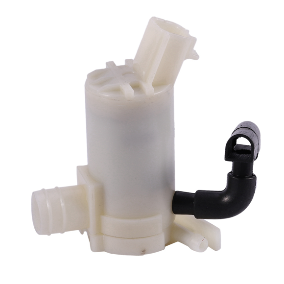 2X Windshield Washer Pump Fit for Accord 2008-2011 TSX 76846-TA0-A01