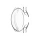 thumbnail image 2 of Gwong Electrónica Protector de pantalla de funda protectora de TPU todo-alrededor de Huawei Watch GT2 PRO, 2 of 7