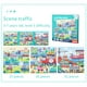 thumbnail image 4 of Rompecabezas magnético para niños de 3 a 6 años: juguete educativo y de inteligencia. Rompecabezas magnéticos avanzados para niños., 4 of 4