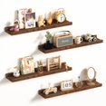 thumbnail image 1 of 16 inch Floating Shelves for Wall, 1 of 4