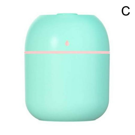 

Portable USB Mini Car Home Humidifier Aroma Oil Diffuser Purifier Mist R6Z6
