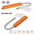 thumbnail image 4 of Chiuer 20W LED Emergency Driver, Output Voltage 170V DC, Input 100-347V AC, 4 of 6