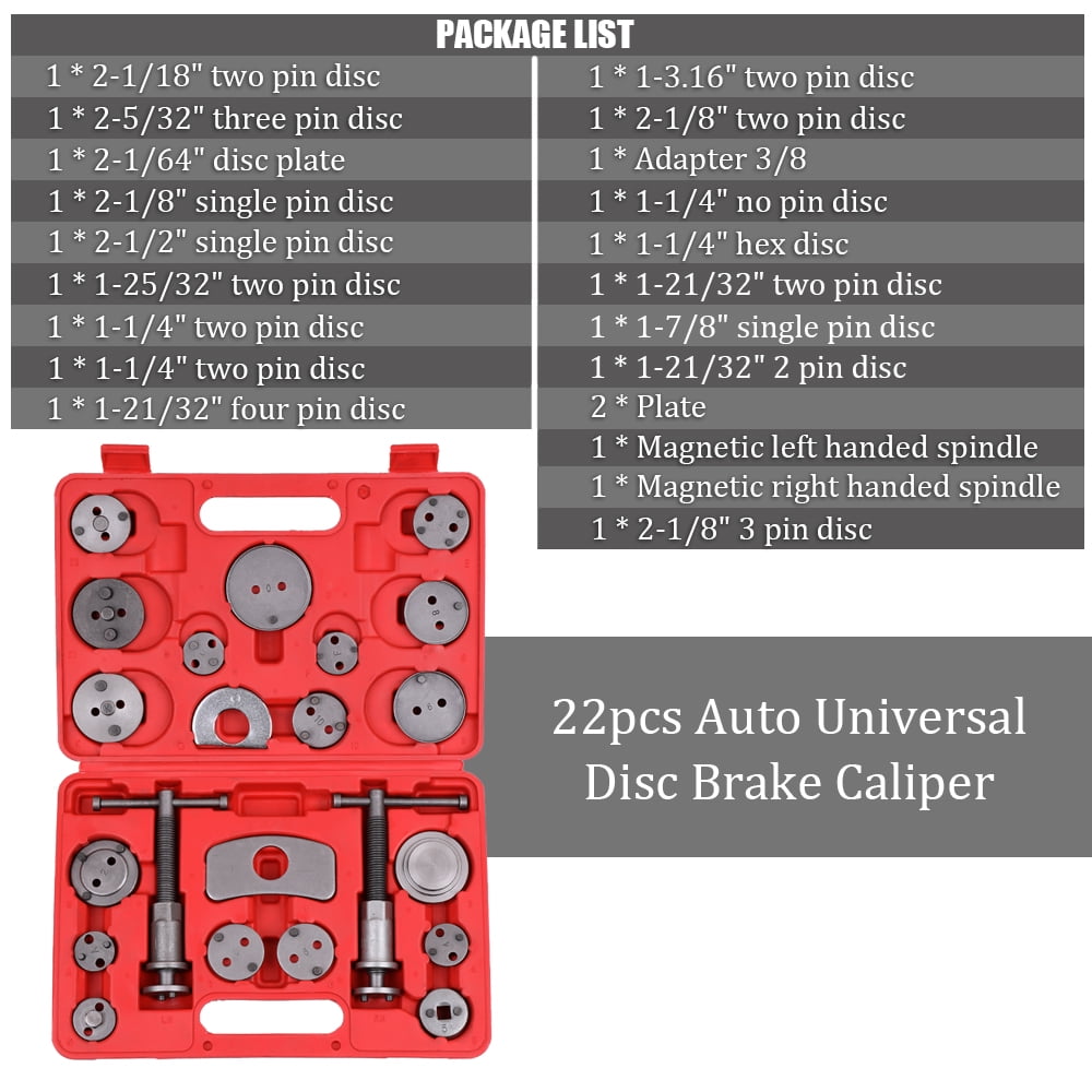 Buy Brake Caliper Tool Online Professional Kit: Ultimate Guide