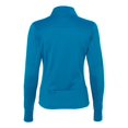 thumbnail image 3 of Women's Poly-Tech Full-Zip Track Jacket, 3 of 5
