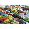 thumbnail image 4 of Collection suprême de 50 véhicules Hot Wheels, 4 of 4