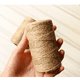thumbnail image 3 of Decorativo Natural Yute Mecate Para Decorar Manualidad 3 Pzs CAFE, 3 of 5