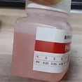 thumbnail image 4 of PH Meter Calibration Solution ORP Tester Calibration Solution Buffer Solutions,PH and ORP-B8, 4 of 5