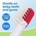 thumbnail image 2 of Firefly Brand with Peppa Pig Licensed Oral Care Training Kit, Light Up Kids Toothbrush , Natural Toothpaste, 2 of 10