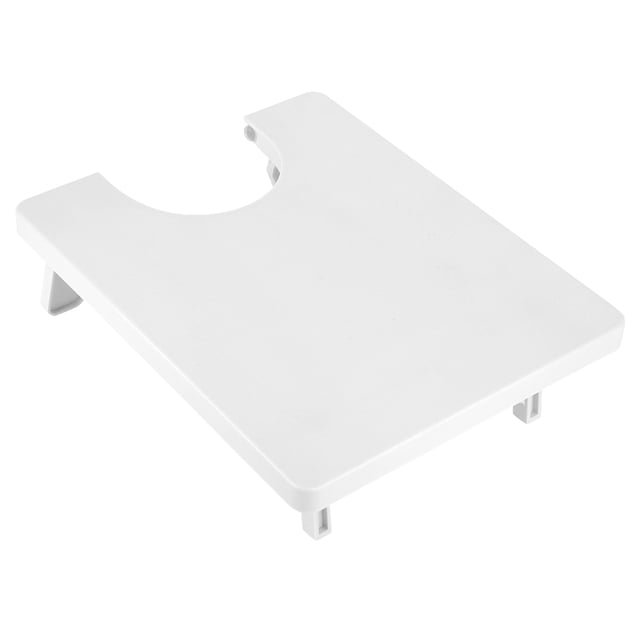 Tablero De Máquina De Coser Plástico Abs Mini Con Mesa Extensible ANGGREK Otros