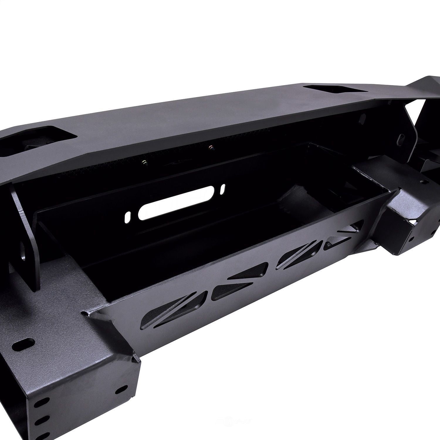 Westin 58-411035 Pro-Series Front Bumper