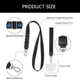 thumbnail image 3 of Phone Lanyard Strap for Around The Neck and Shoulder Crossbody Cellphone Lanyard Adjustable Phone Strap with Tabs, 3 of 9