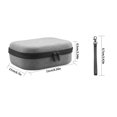 thumbnail image 2 of Reemplazo de la bolsa de almacenamiento de mano para el estuche portátil de transporte de la cámara Insta360 ONE R Eigraketly EL4529-00, 2 of 2