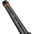 thumbnail image 3 of Probador gas portátil Herramienta de seguridad de sensibilidad de de metano para gasoductos DYNWAVEMX Detector de fugas de gas, 3 of 8