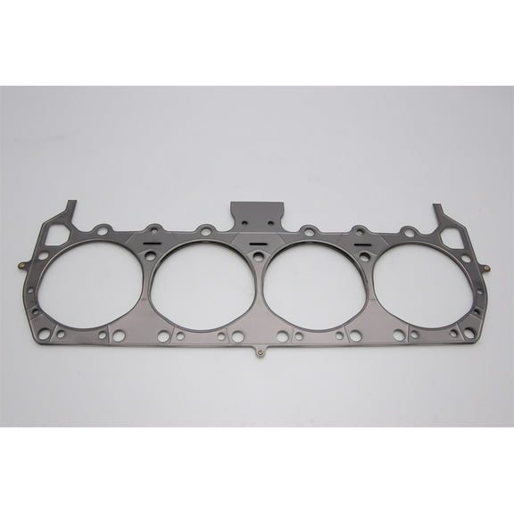Cometic Gasket Automotive C5464-040 Cylinder Head Gasket Fits select: 1969 PLYMOUTH SATTELITE ROADRUNNER, 1967-1970 PLYMOUTH BARRACUDA