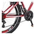 thumbnail image 4 of Bicicleta Montaña Mongoose Elevate R26 Roja, 4 of 4