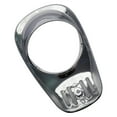 thumbnail image 3 of Cubierta de faro de motocicleta, cubierta decorativa protectora de plástico para denteros chapados en pta, apta cooter Julio Macarena Cubierta de faro, 3 of 8