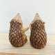 thumbnail image 5 of Simulación Conejo Pareja Escultura Joyería Jardín Decoración Adornos Artesanía Regalos Wmkox8yii gf7699, 5 of 6