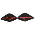 thumbnail image 5 of Etiqueta protectora antideslizante para tanque de motocicleta, almohadilla protectora de tracción lateral para Suzuki GSXR1000 K7 2007-2008, 5 of 5