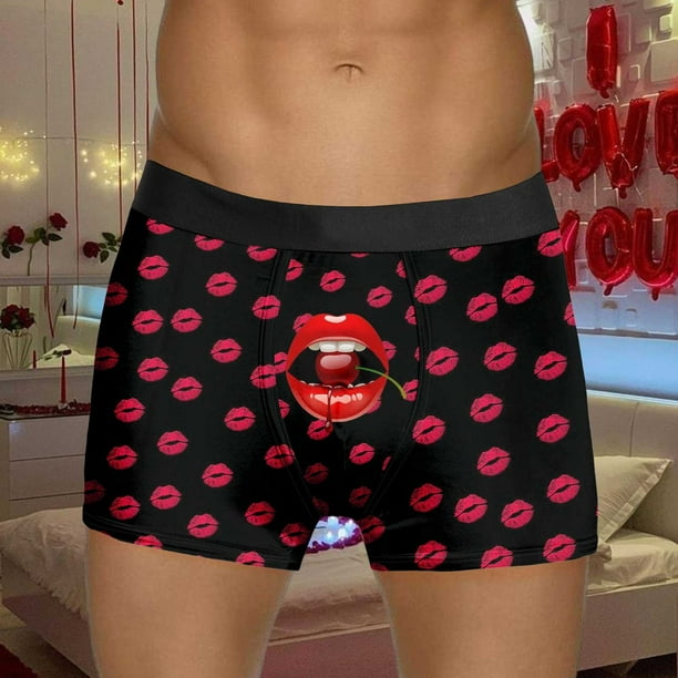 WILLBEST Pantalones Cortos Casuales de Verano para Hombre, con Estampado Digital 3D, Cintura Elástica y para Playa