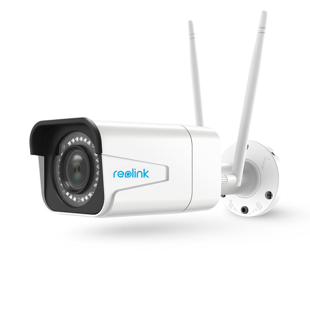 RLC511W, Reolink 5MP IP DualBand WiFi Outdoor 2.712mm Motorized
