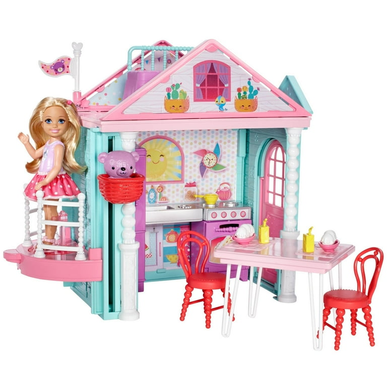 Chelsea clubhouse walmart deals