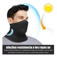 thumbnail image 3 of 6 Par Bandana Y Mangas Deportivas Para Brazo Moto Sol Uv, 3 of 8