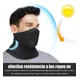 thumbnail image 3 of 6 Par Bandana Y Mangas Deportivas Para Brazo Moto Sol Uv, 3 of 8