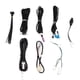 thumbnail image 2 of Kit eléctrico de portón trasero para maletero de coche, elevación automática, 4 modos de Control, varillas de soporte dobles de repuesto para Tesla Model 3, 2 of 14