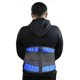 thumbnail image 3 of 4XL 5XL 6XL Widen Support Elastic Lumbar Back Brace Belt Orthopedic Posture Corrector Waist Pain Spine Support Corset Women MenBack & Lumbar Support C, 3 of 4