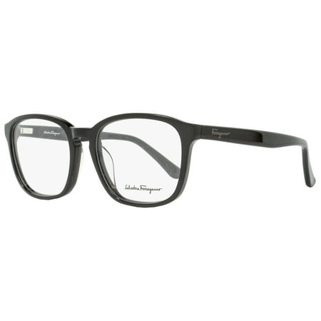 Salvatore Ferragamo Square Eyeglasses SF2739 001 Size: 54mm Black 2739
